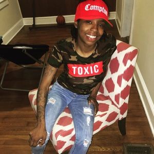 Meet your Posher, Gabrielle